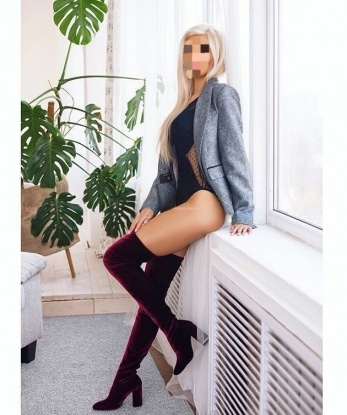 Проститутка Перевозное : Ирина