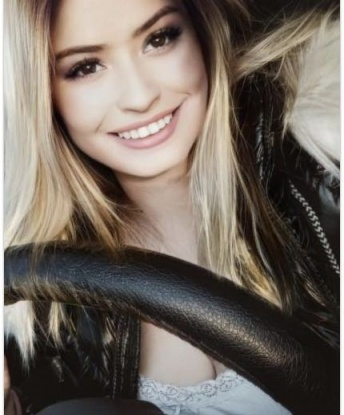 Проститутка Перевозное : Сабрина